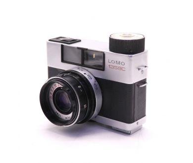 Ломо 135ВС (СССР, 1981)