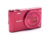 Фотоаппарат цифровой Sony Cyber-shot DSC-WX300