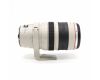 Canon EF 28-300mm f/3.5-5.6L IS USM (Japan, 2012)
