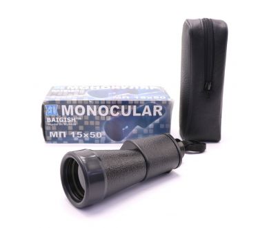 Монокуляр Baigish МП15x50 в упаковке