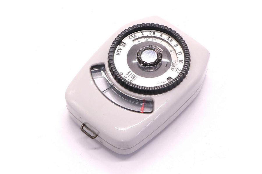 Экспонометр Bewi Quick