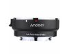 Переходник Andoer EF-NEX II автофокусный