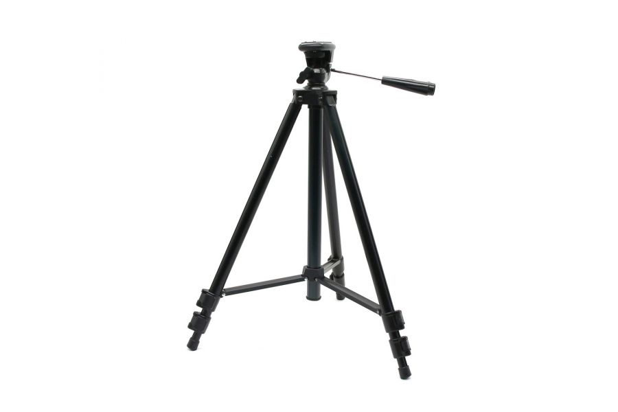 Штатив черный
