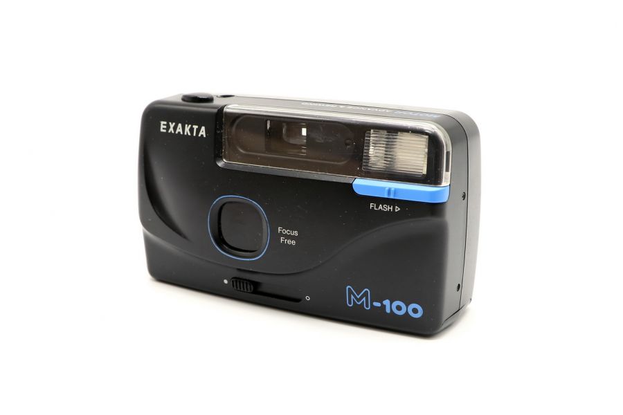 Exakta M-100