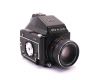Фотокамера зеркальная Mamiya M645 kit (Japan)