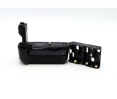 Батарейная ручка Canon BG-E6 новая (оригинал)