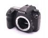 Pentax K-5 body (пробег 23105 кадров)