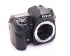 Pentax K-5 body (пробег 23105 кадров)