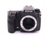 Pentax K-5 body (пробег 23105 кадров)