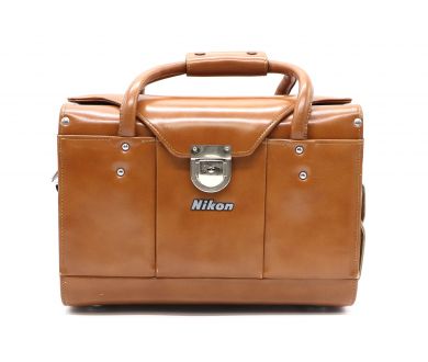 Кофр Nikon