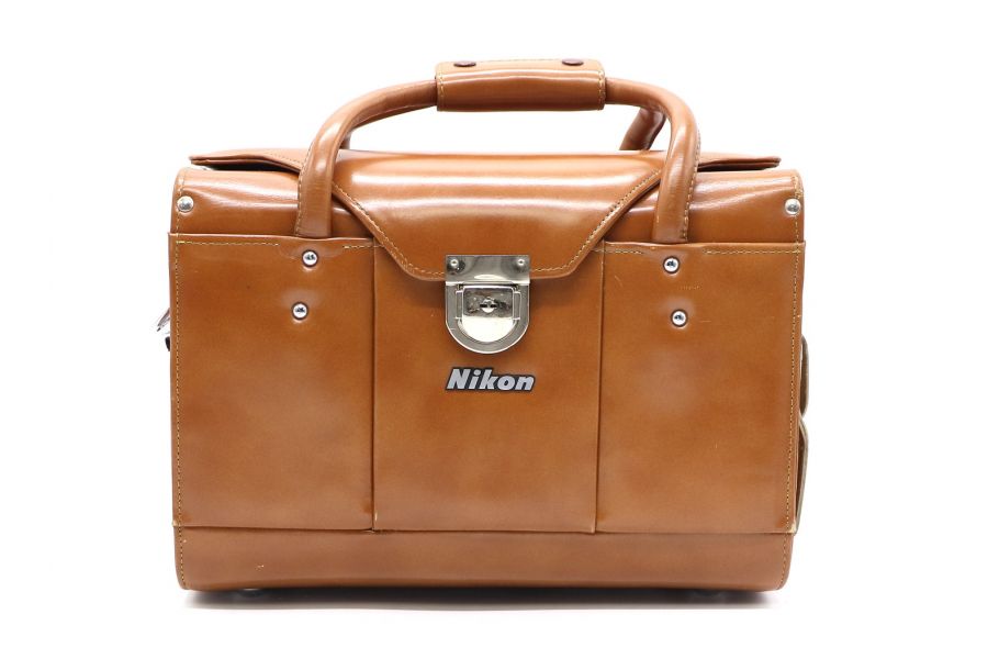 Кофр Nikon