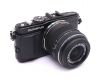 Olympus Pen E-PL5 kit (пробег 1280 кадров)
