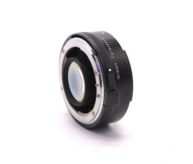 Купить Телеконвертер Nikon TC-14B 1.4x для F-объективов Телеконвертер Nikon TC-14B 1.4x для F-объективов