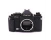 Canon F-1 New body