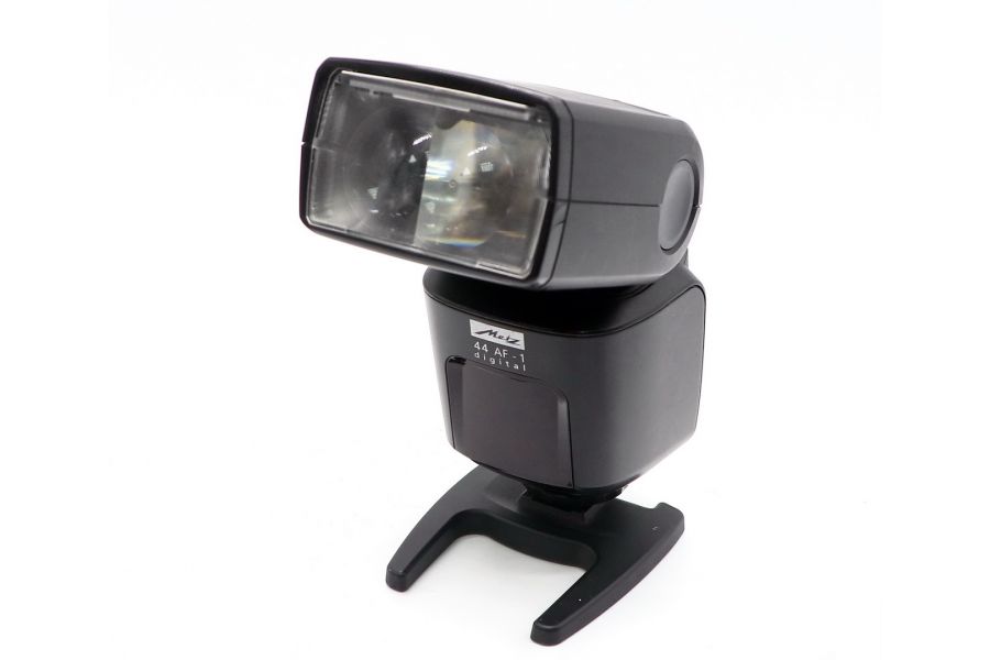 Фотовспышка Metz Mecablitz 44 AF-1 for Sony