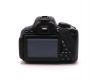 Canon EOS 700D kit (пробег 67310 кадров)