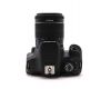 Canon EOS 700D kit (пробег 67310 кадров)
