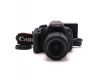 Canon EOS 700D kit (пробег 67310 кадров)