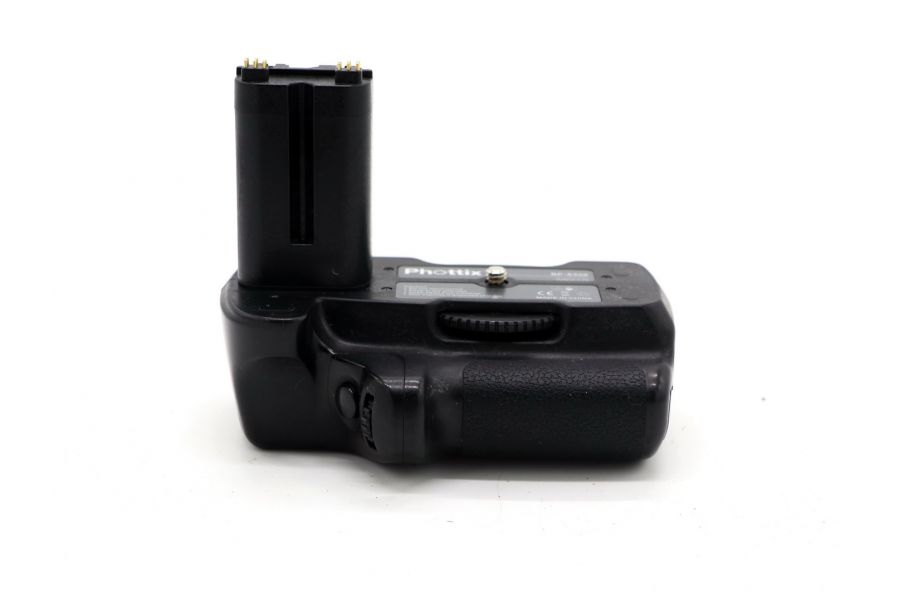 Батарейная ручка Phottix BP-A550