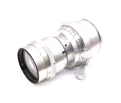 Юпитер-11 4/135 Конвас Автомат (СССР, 1963г.)