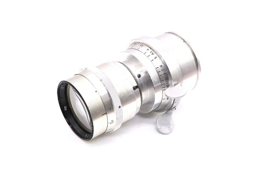 Юпитер-11 4/135 Конвас Автомат (СССР, 1963г.)