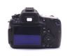 Canon EOS 60D body в упаковке (пробег 8340 кадров)