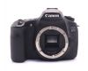 Canon EOS 60D body в упаковке (пробег 8340 кадров)