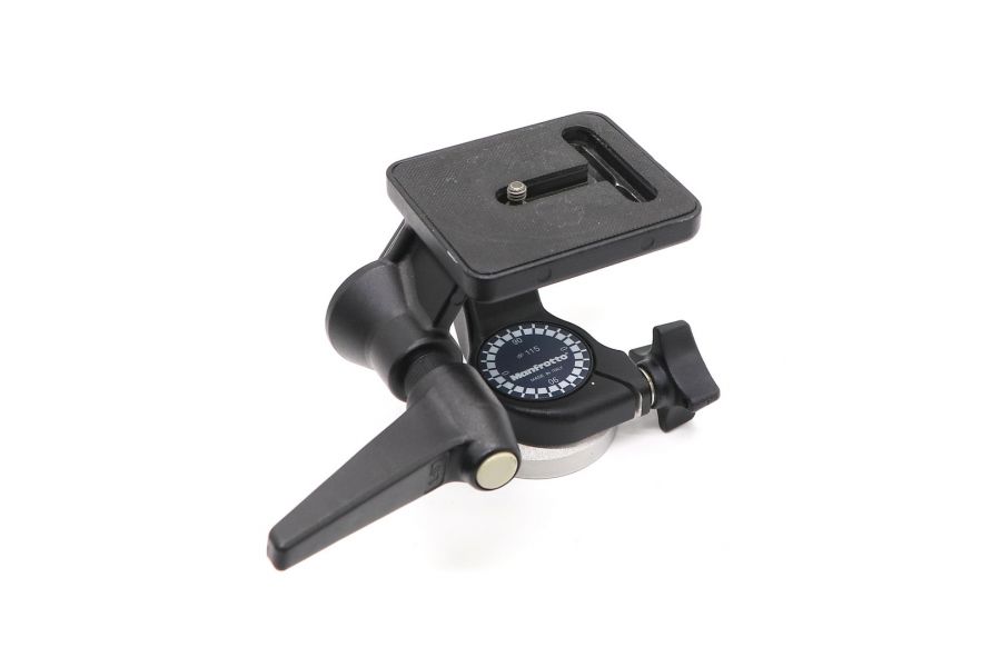 Штативная голова Manfrotto 115
