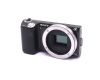 Sony Nex-5N body (пробег 7440 кадров)