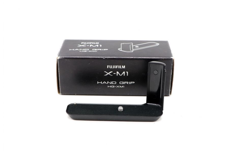 Хват Fujifilm HG-XM1