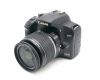 Canon EOS 1000D kit (пробег 49345 кадров)