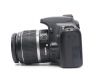 Canon EOS 1000D kit (пробег 49345 кадров)