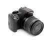 Canon EOS 1000D kit (пробег 49345 кадров)