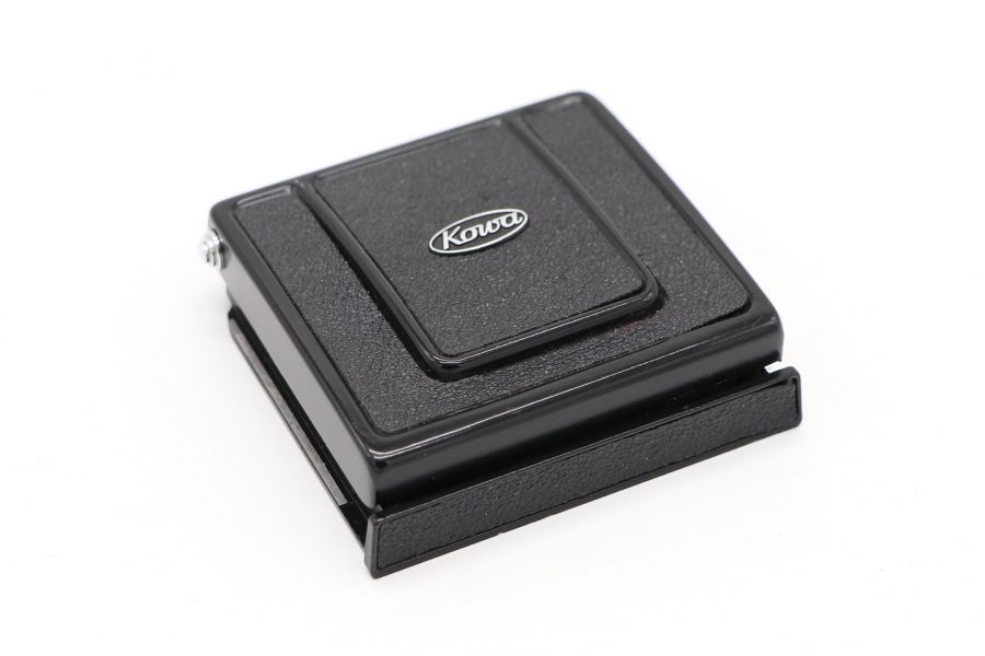 Шахта Kowa Six Japan