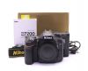 Nikon D7200 body в упаковке (пробег 37070 кадров)