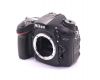 Nikon D7200 body в упаковке (пробег 37070 кадров)