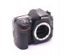 Nikon D7200 body в упаковке (пробег 37070 кадров)