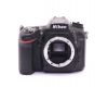 Nikon D7200 body в упаковке (пробег 37070 кадров)