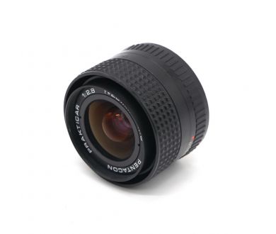 Pentacon Prakticar MC 2.8/28