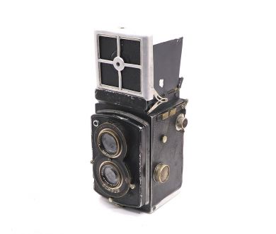 Rolleiflex Standard 621 б.