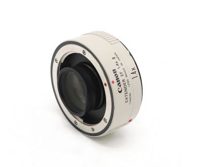 Телеконвертер Canon Extender EF 1.4x II (171839)