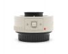 Телеконвертер Canon Extender EF 1.4x II (171839)