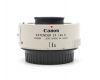 Телеконвертер Canon Extender EF 1.4x II (171839)