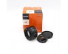 Объектив Sony 50mm f/1.4 (SAL50F14) в упаковке