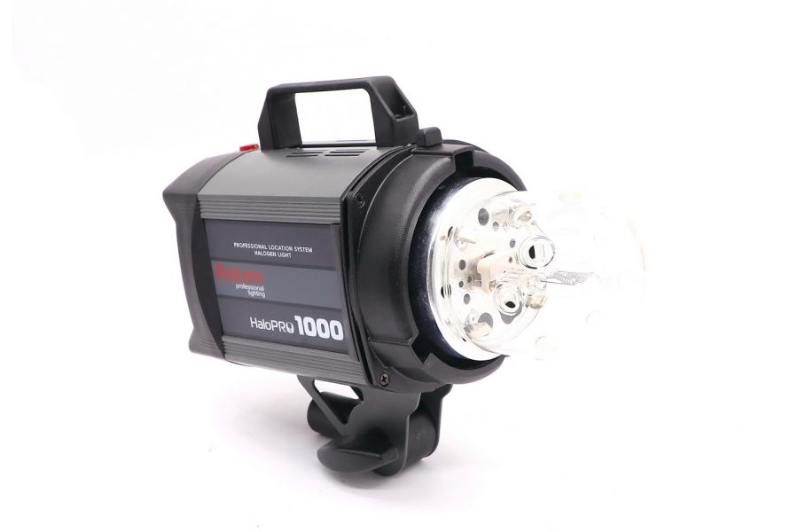 Осветитель Rekam HaloPRO 1000