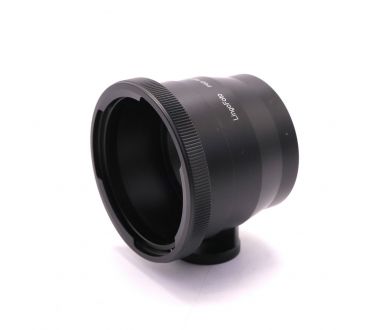 Переходник Pentacon 6 - Sony Nex / Sony E LingoFoto