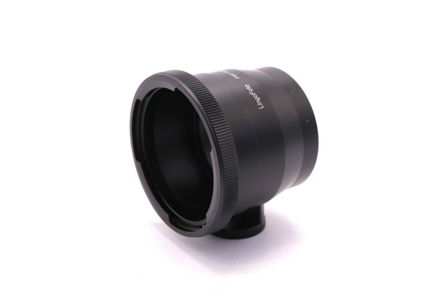 Переходник Pentacon 6 - Sony Nex / Sony E LingoFoto