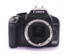 Canon EOS 450D body (пробег 3235 кадров)