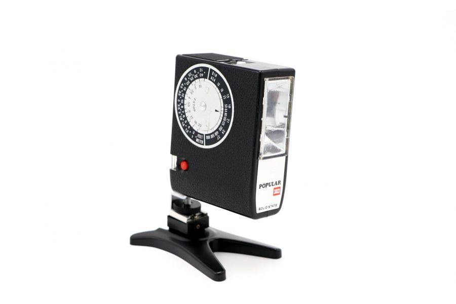 Фотовспышка Popular 303