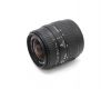 Sigma AF Zoom 28-80mm f/3.5-5.6 II Macro Aspherical for Canon 